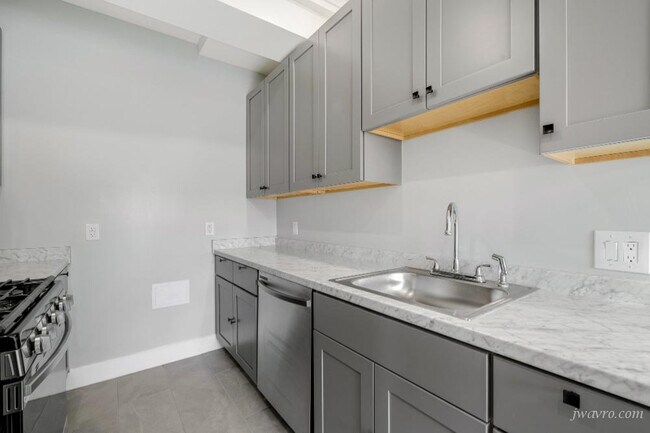 Foto del edificio - 312 Fillmore St