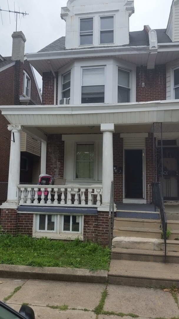 Foto del edificio - 1212 Harrison St