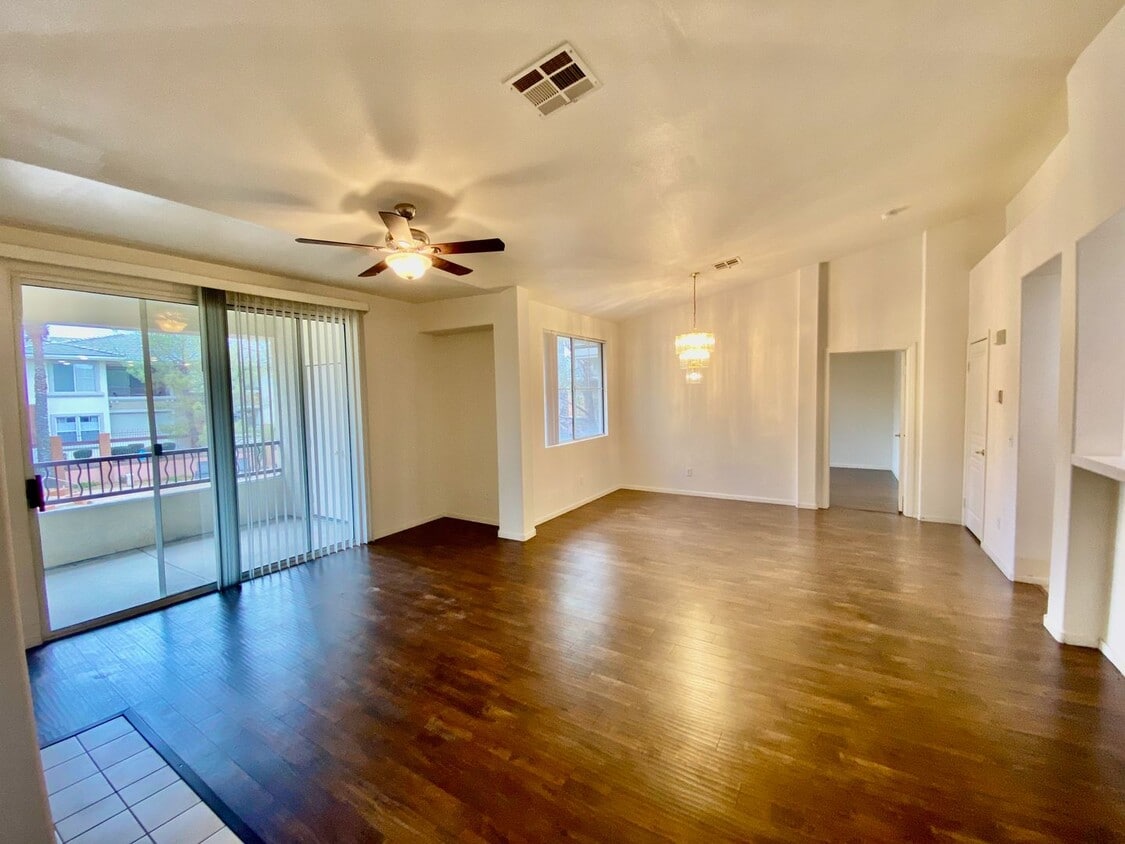 Primary Photo - Executive Summerlin Suite