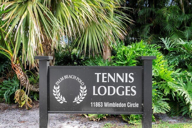 Foto del edificio - 11863 Wimbledon Cir