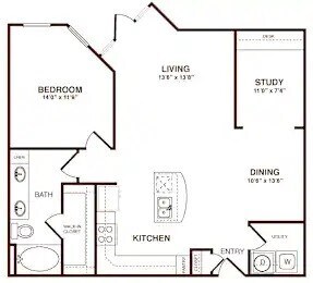 Building Photo - 6363 San Felipe St