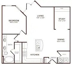 Building Photo - 6363 San Felipe St