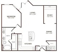 Building Photo - 6363 San Felipe St