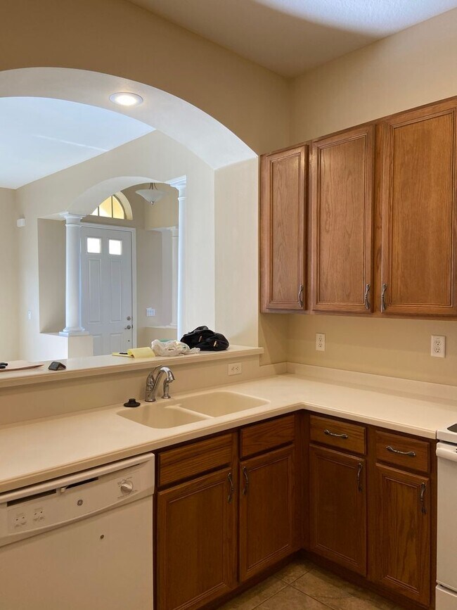 Building Photo - Beautiful Gulf Harbor Villa