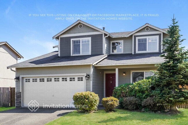 Foto del edificio - 8210 186th St Ct E