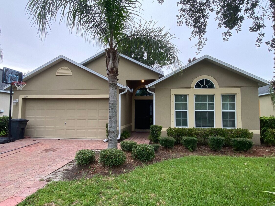 3919 Sunset Cove Dr, Port Orange, FL 32129 House Rental in Port