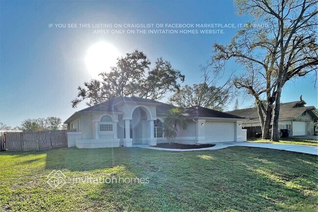 Building Photo - 4924 Canterbury Dr