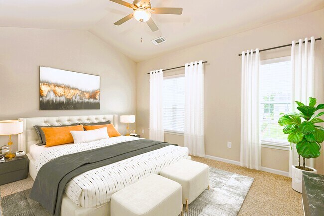 Foto del edificio - 83 Hidden Oak Dr