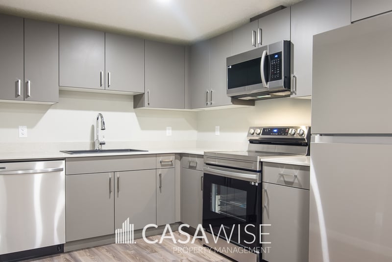 Photo principale - 6239-6176 176 Ave NW