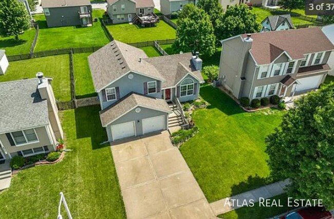 Foto del edificio - 8608 NE 111th St