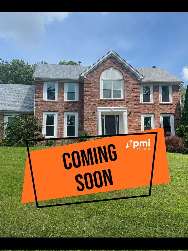 Primary Photo - 14505 Micawber Way