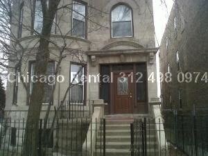 Primary Photo - 3209 W Douglas Blvd