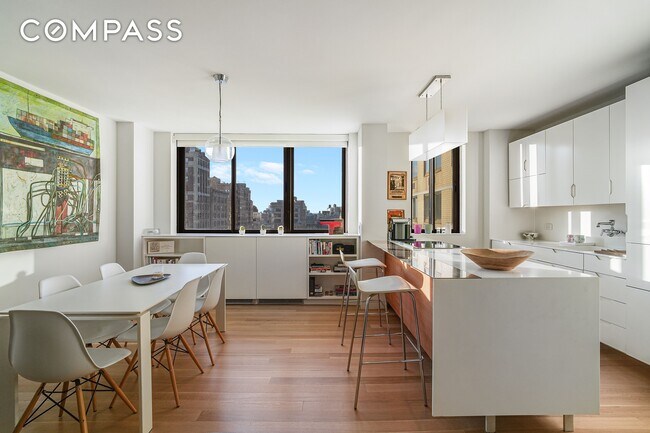 Foto del edificio - Stunning 1-Bedroom Condo with Contemporary Design and Luxury Upgrades