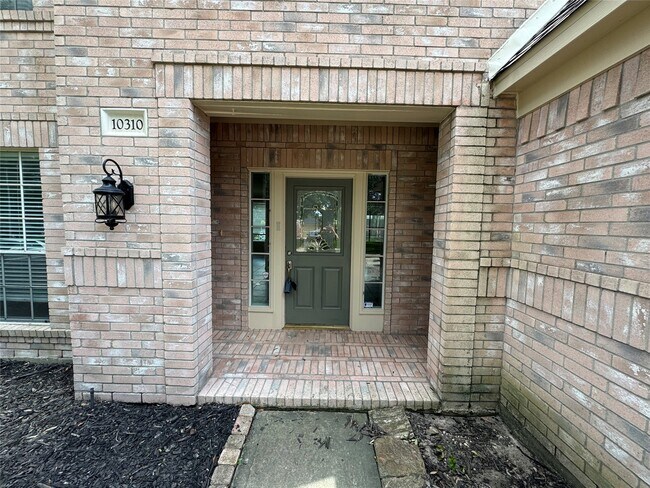Foto del edificio - 10310 Sable Trail Ln