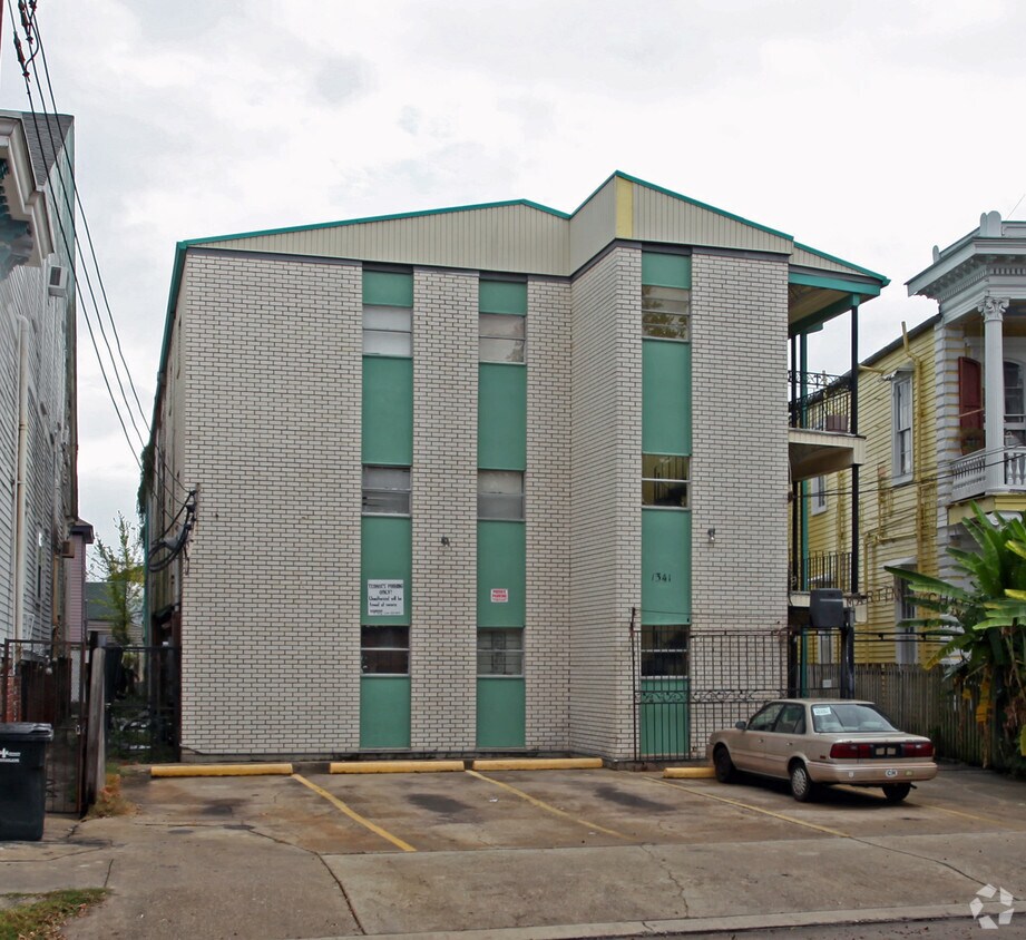 Foto principal - 1341 Esplanade Ave