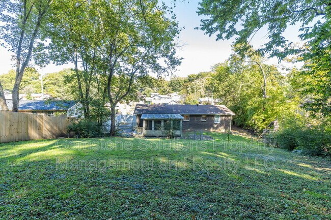 Building Photo - 4860 Cimarron Way