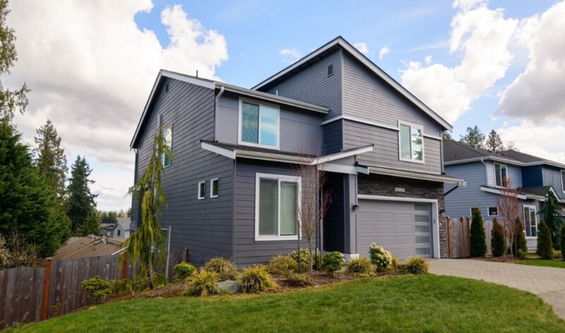 Foto principal - 19209 8th Ave W