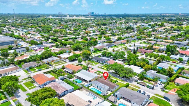 Foto del edificio - 9573 SW 57th St
