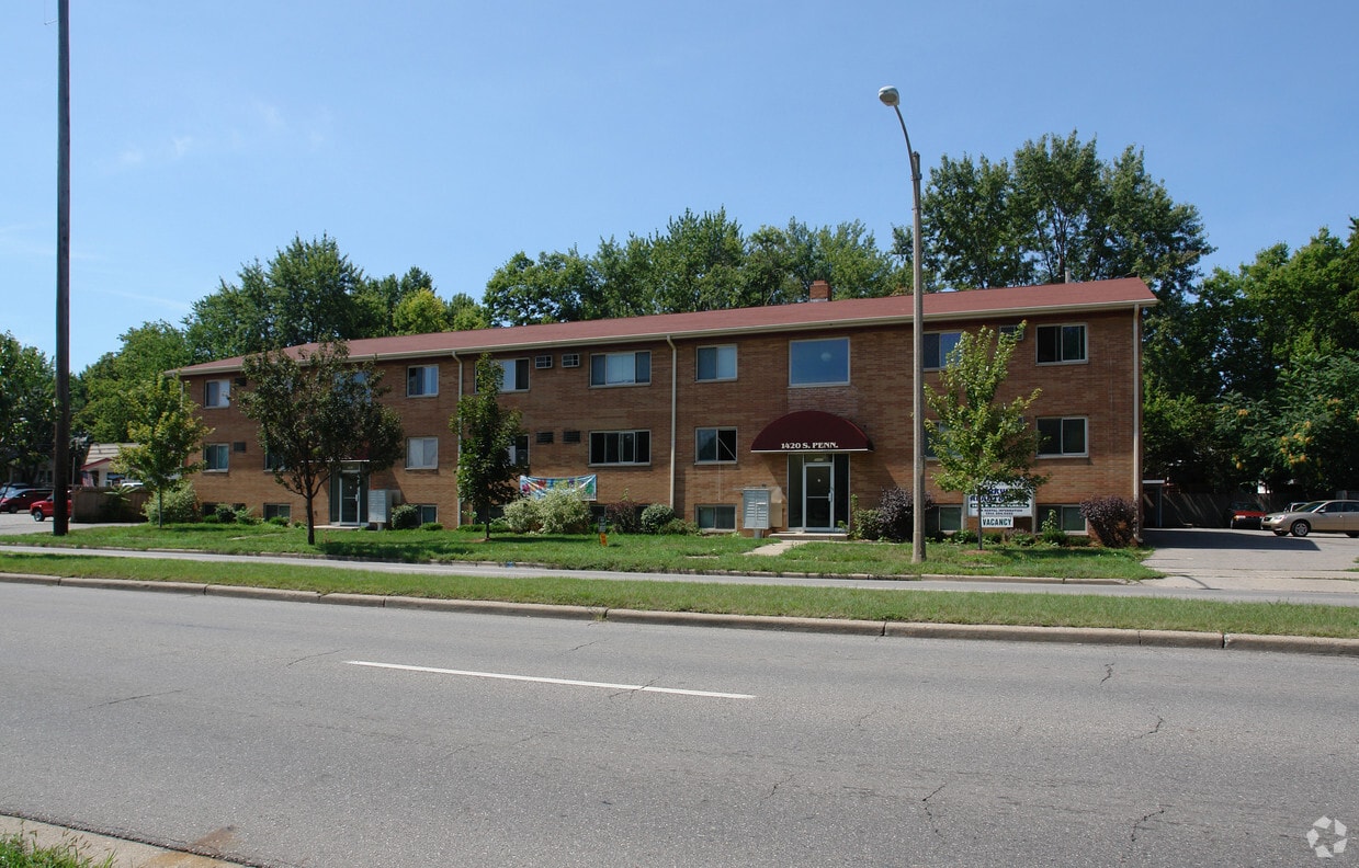Building Photo - Pennsylvania Flats