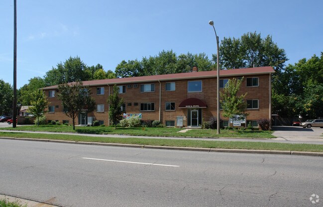 Foto del edificio - Pennsylvania Flats