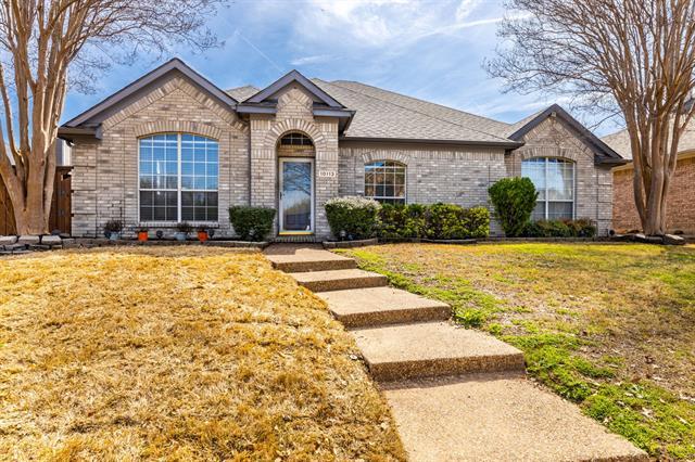 Foto principal - 10113 Ashmont Dr
