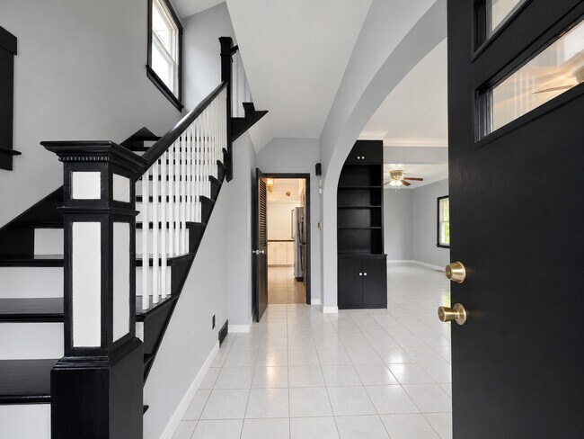 Foto del edificio - 506 Barrett St