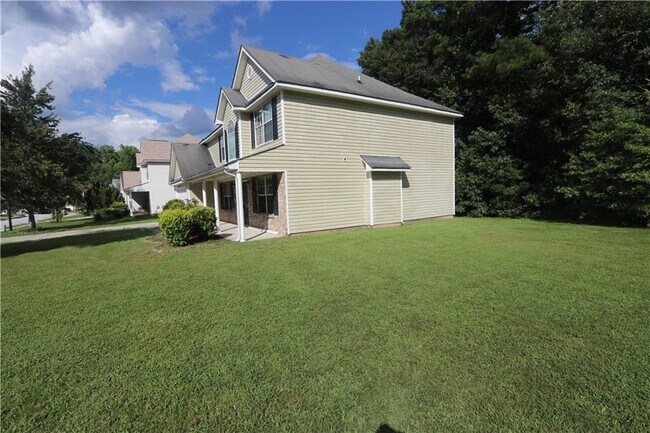 Foto del edificio - 156 Shadowhill Ln SW