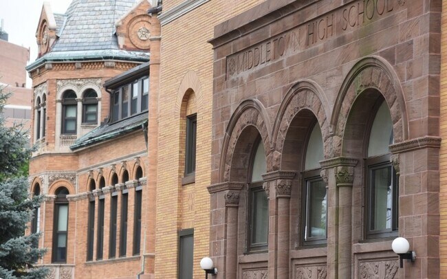 Foto del edificio - 251 Court St