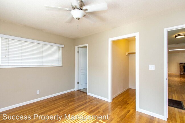 Foto del edificio - 3 br, 2 bath House - 1619 Merritt St.