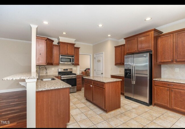 Foto del edificio - 4225 Brintons Cottage St