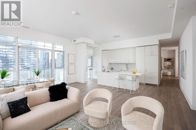 Photo du bâtiment - 15 Lower Jarvis St