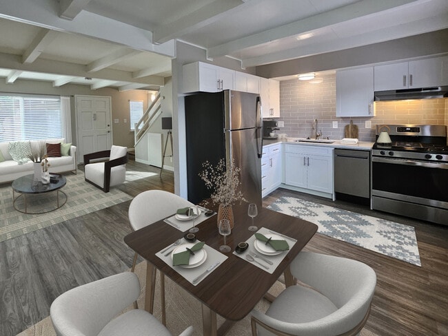 Building Photo - Santa Lucia Townhomes