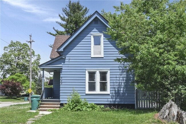 Building Photo - 15413 Raymond St