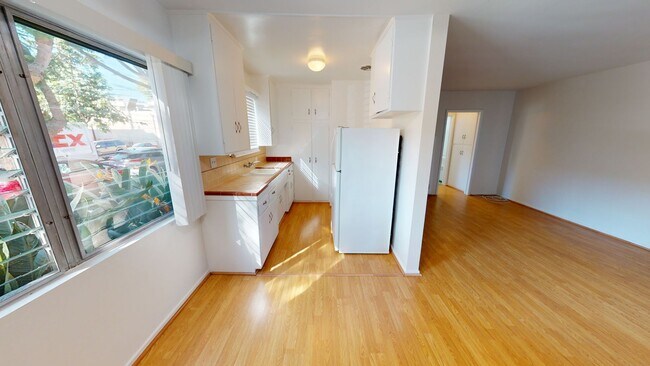 Foto del interior - 1042 Stanley