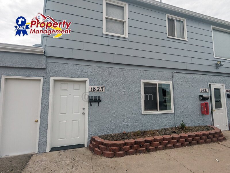 Primary Photo - 1623 S Taggart Street