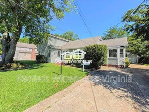 Building Photo - 824 Lesner Ave