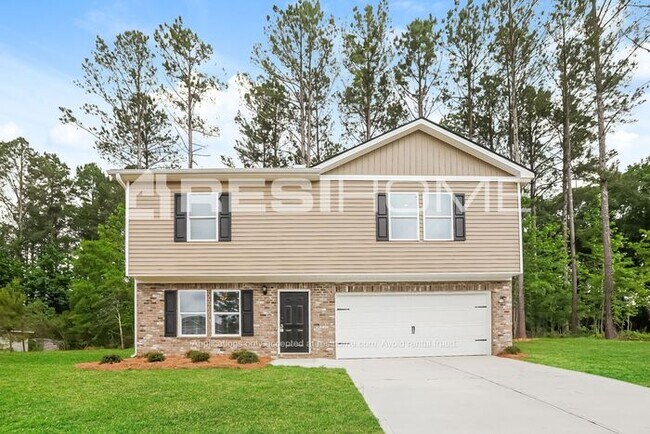 Building Photo - HOME FOR RENT!!