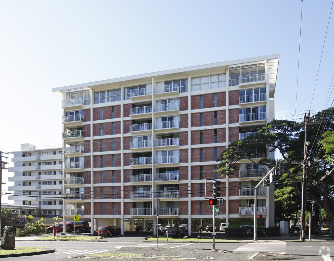 Foto del edificio - 1515 Wilder Ave