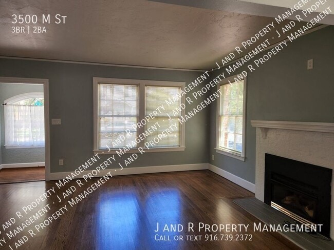 Building Photo - 3500 M St