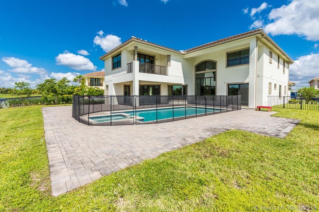 Building Photo - 10380 S Barnsley Dr