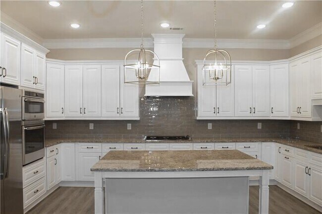 Foto del edificio - 4821 Josie Way NW