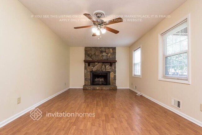 Foto del edificio - 504 Fieldstream Way NW