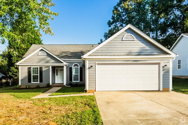 Building Photo - 6115 Sunstone Dr