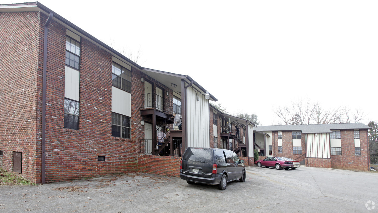 Primary Photo - 5525 Jacksboro Pike