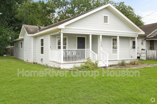 Building Photo - 1808 Bringhurst St
