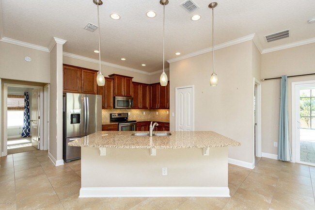 Building Photo - 135 Ocean Cay Blvd