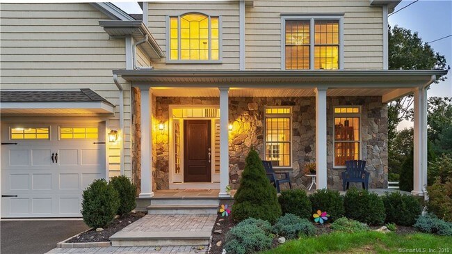 Foto del edificio - 86 Chatham Rd