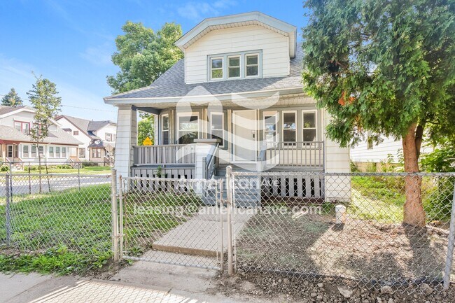 Foto del edificio - 3852 N 28th St