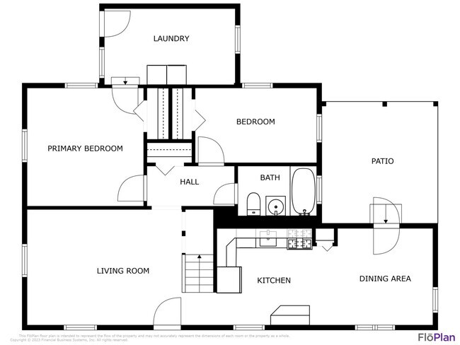 Building Photo - 25 PACKER
