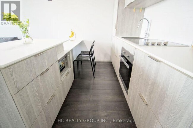 Photo du bâtiment - 5 St Joseph St